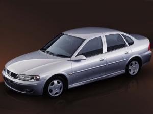 Holden Vectra Sedan '1999